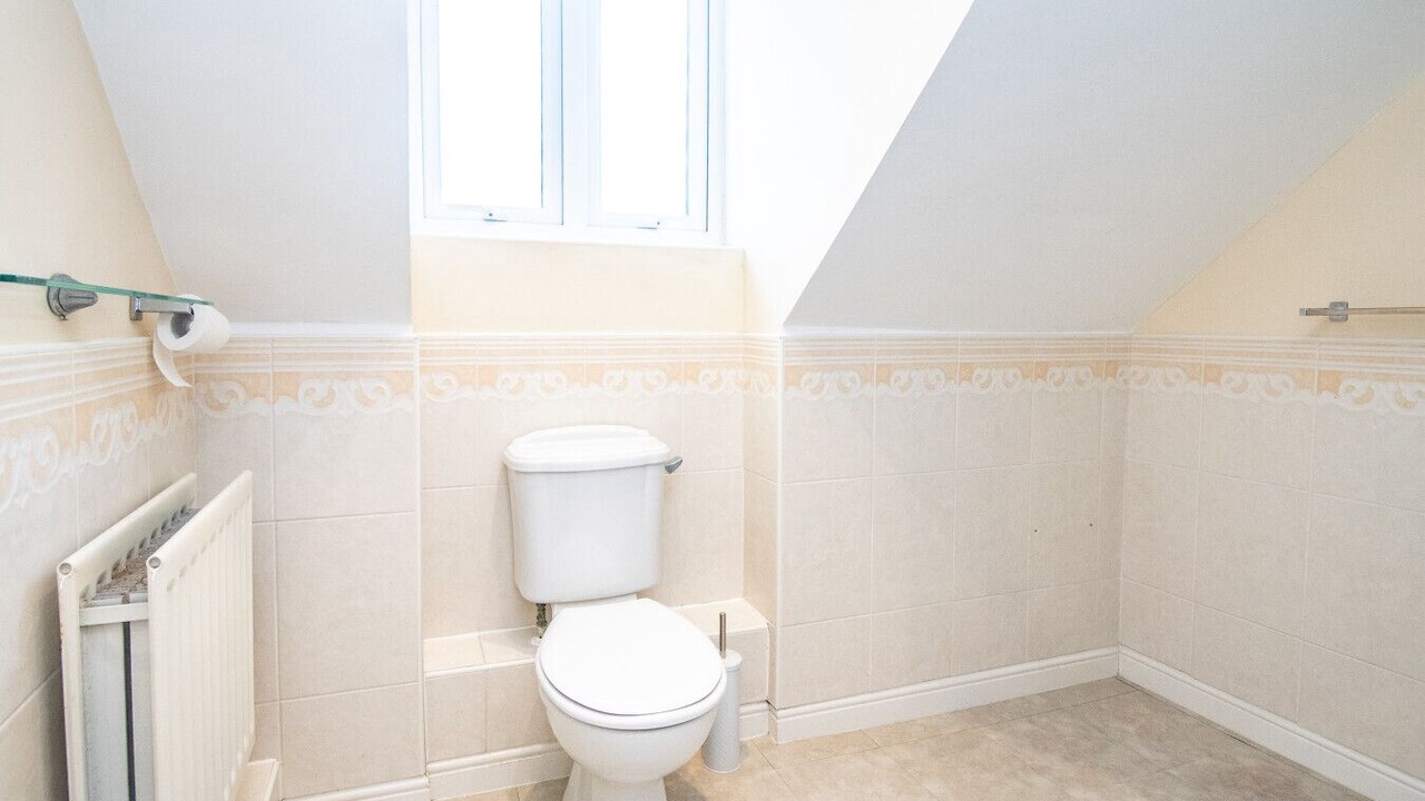 Photo of Bathroom in Ipswich