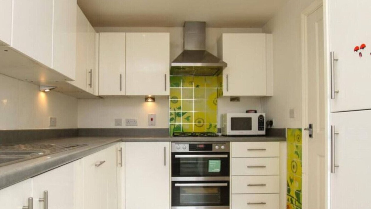 Photo of Kitchen in Colchester