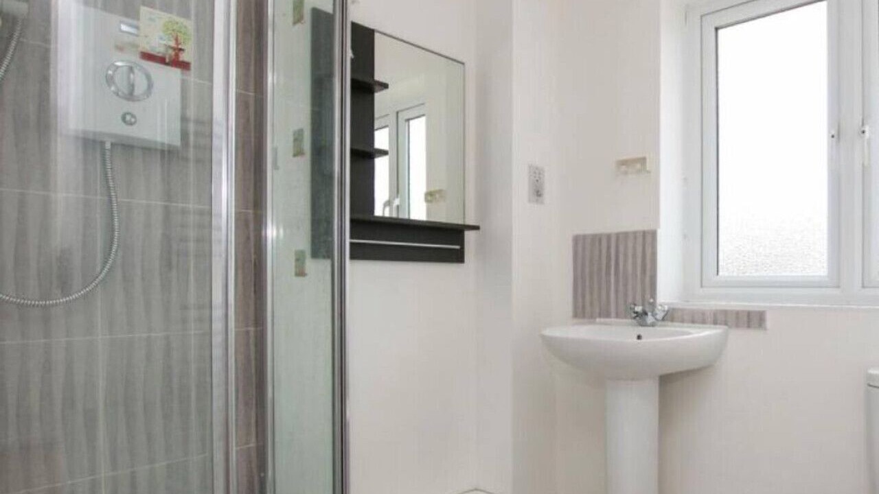 Photo of Bathroom in Colchester