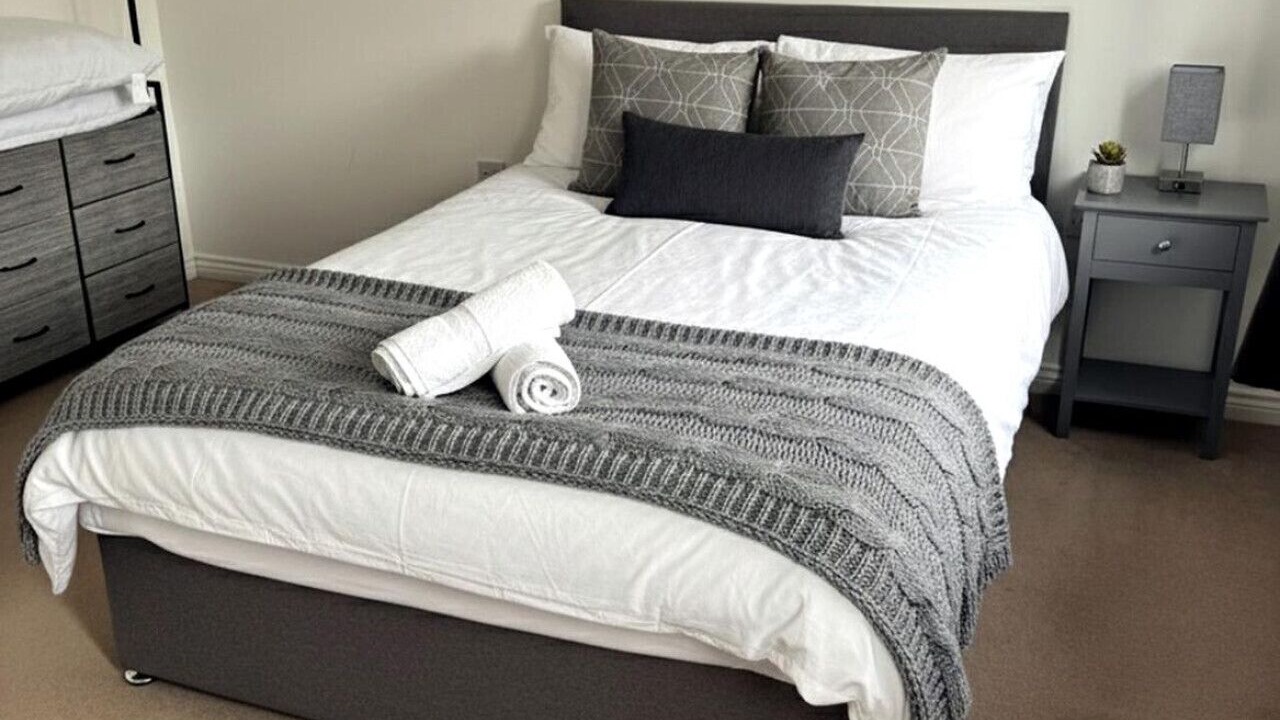 Photo of Bedroom in Colchester