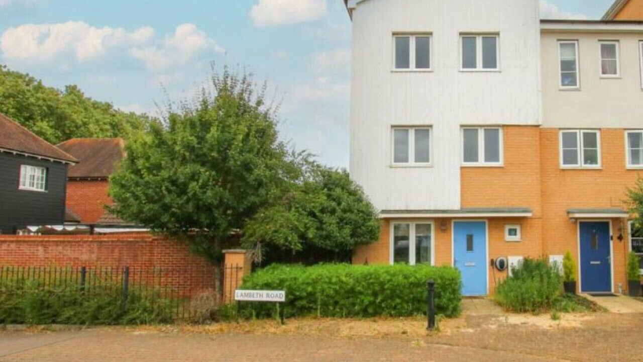 Photo of Outdoor in Colchester