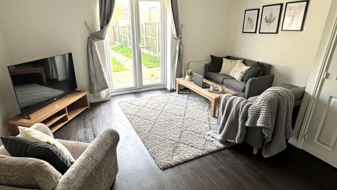 Photo of Livingroom in Colchester