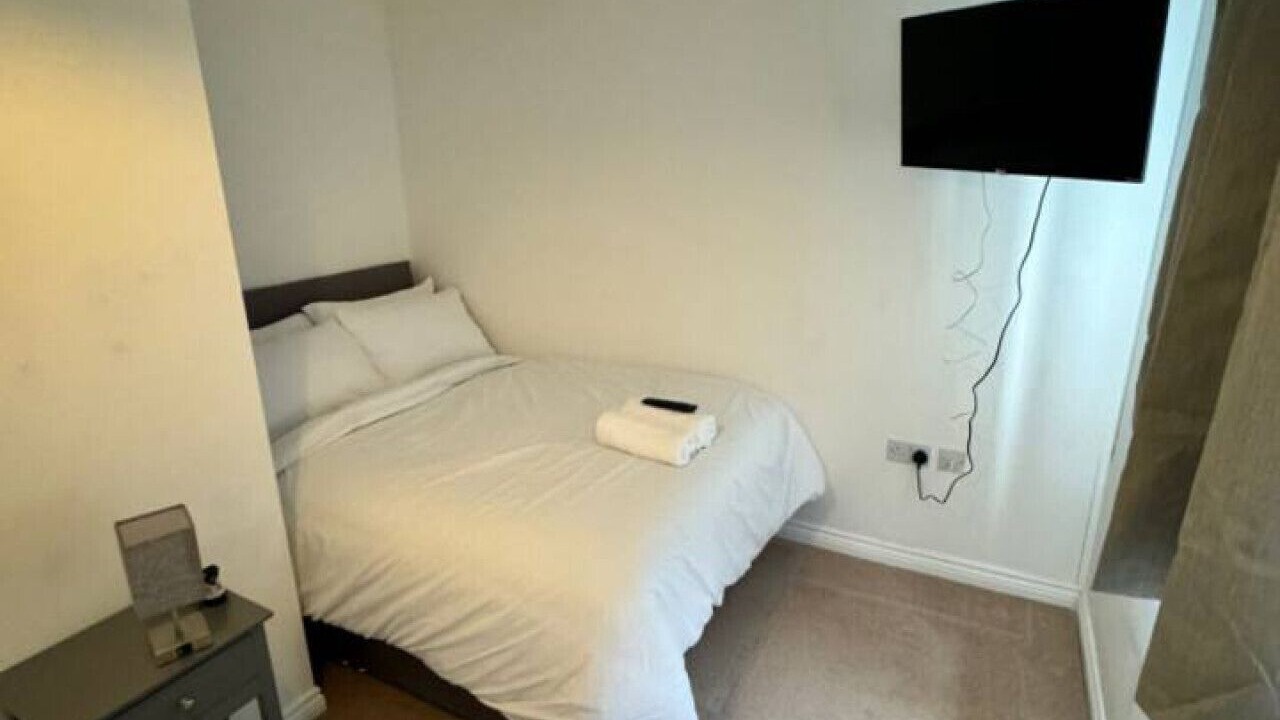 Photo of Bedroom in Colchester
