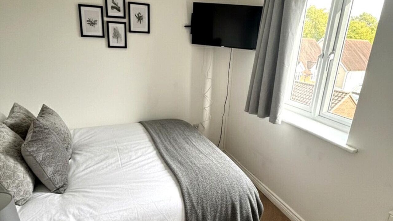 Photo of Bedroom in Colchester