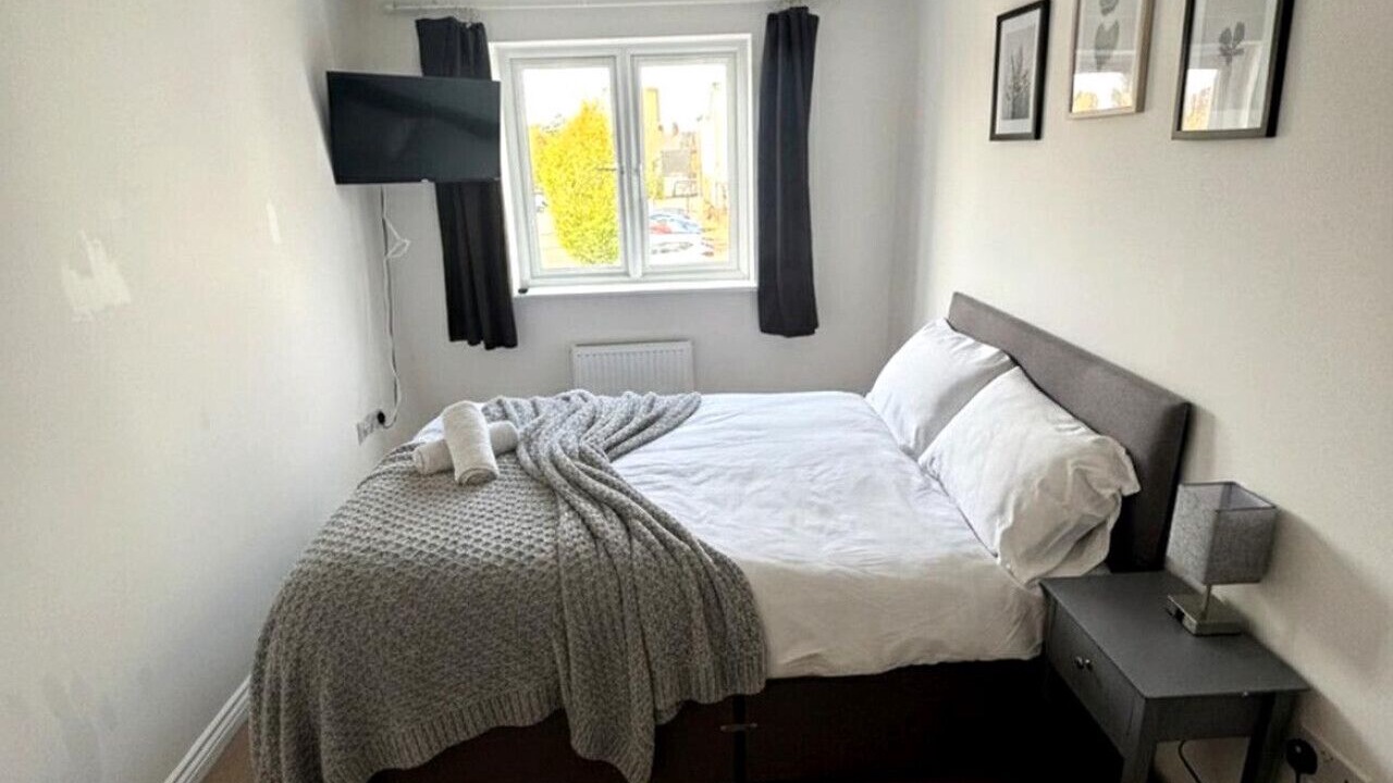 Photo of Bedroom in Colchester