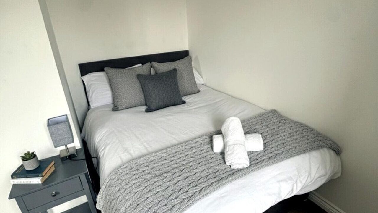 Photo of Bedroom in Colchester