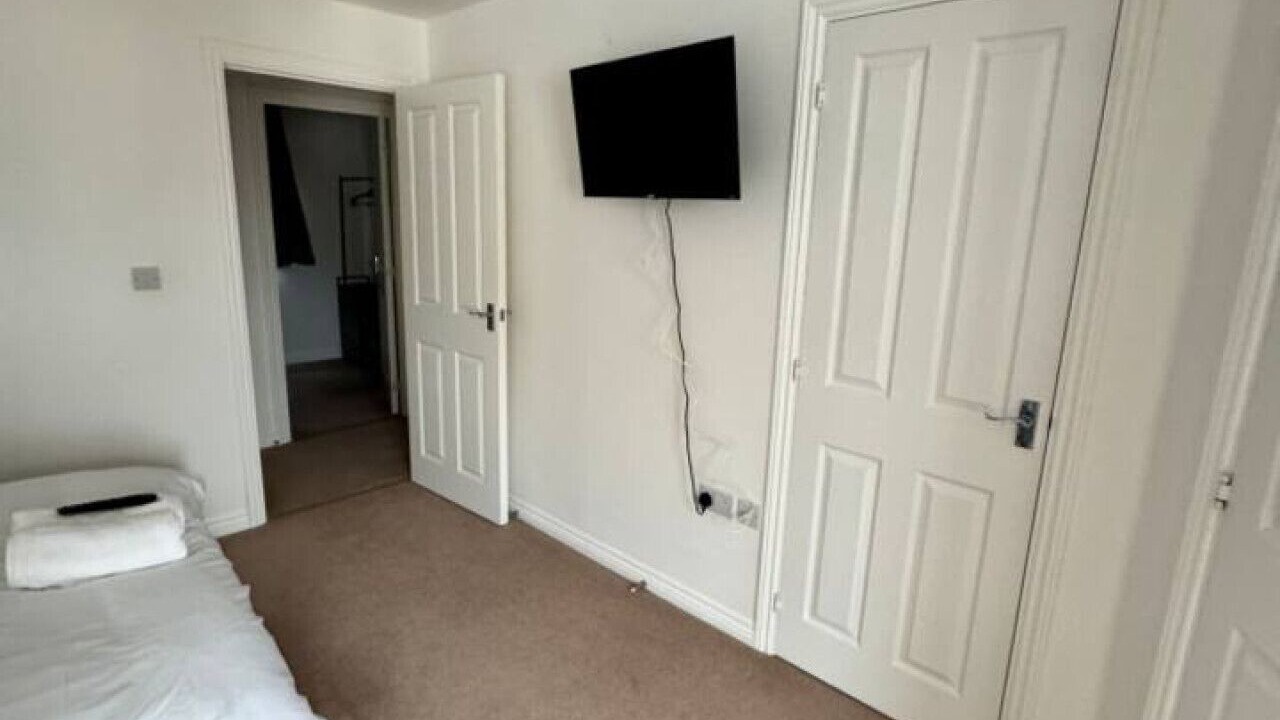 Photo of Bedroom in Colchester
