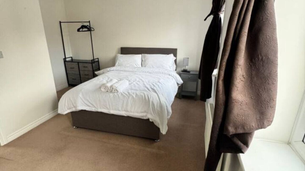 Photo of Bedroom in Colchester