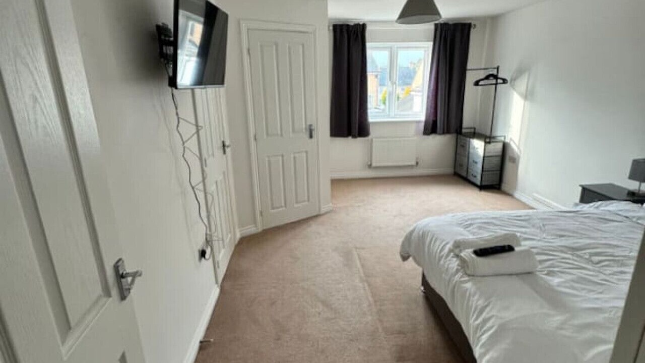 Photo of Bedroom in Colchester