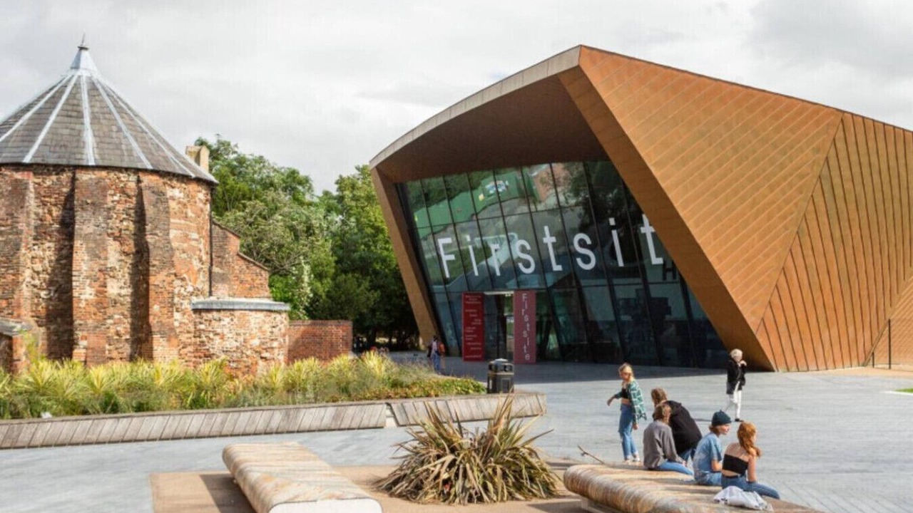 Photo of Others in Colchester