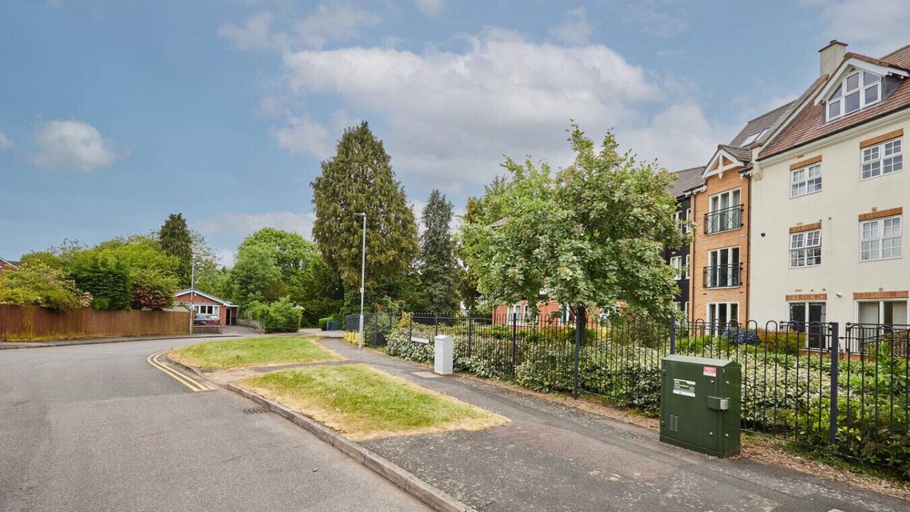 Photo of Outdoor in Oadby