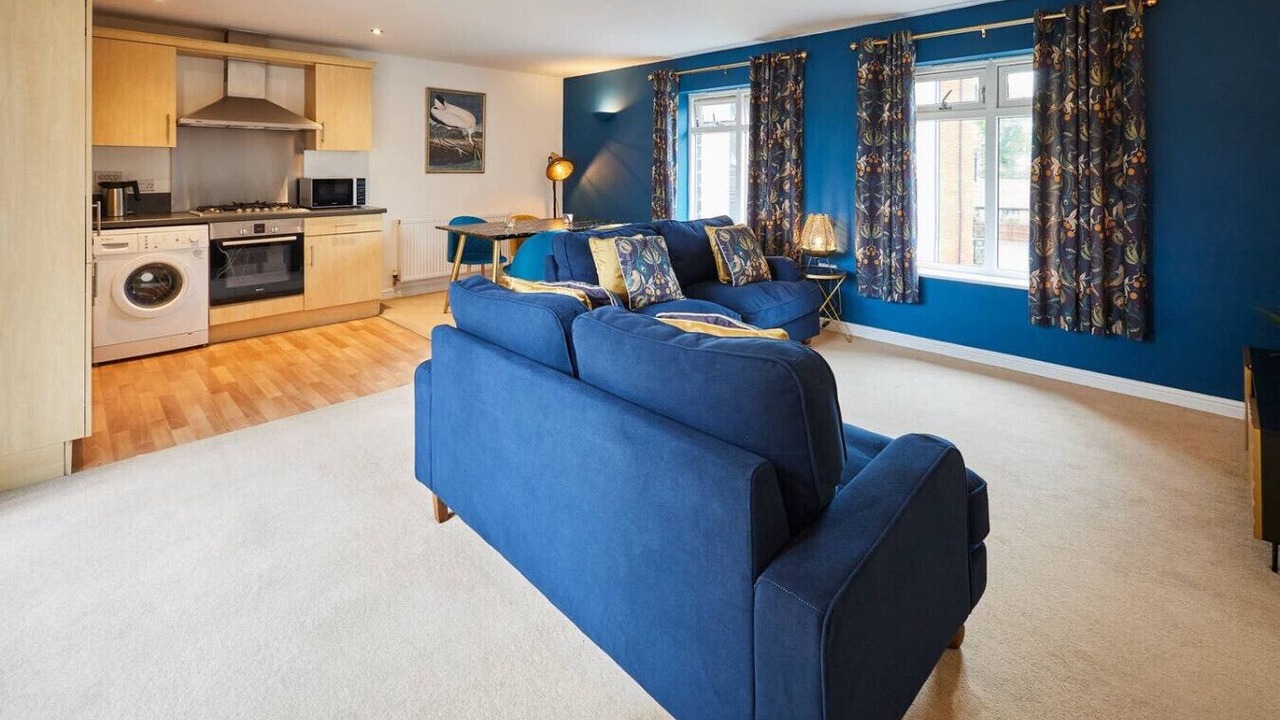 Photo of Livingroom in Oadby