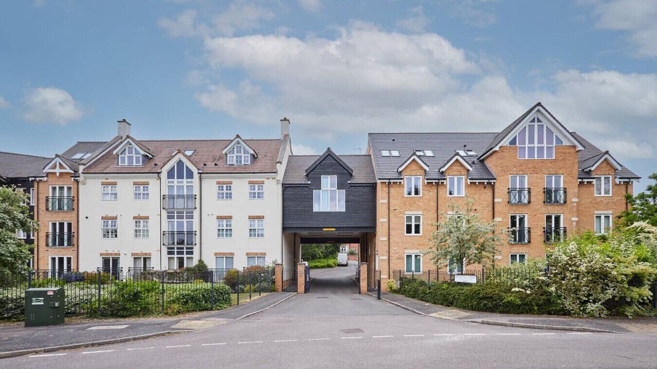 Photo of Outdoor in Oadby