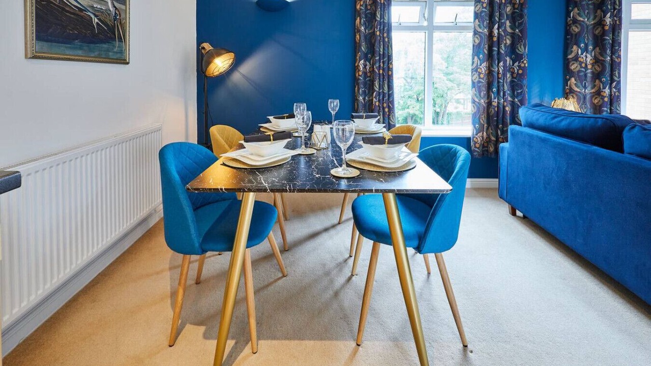 Photo of Others in Oadby