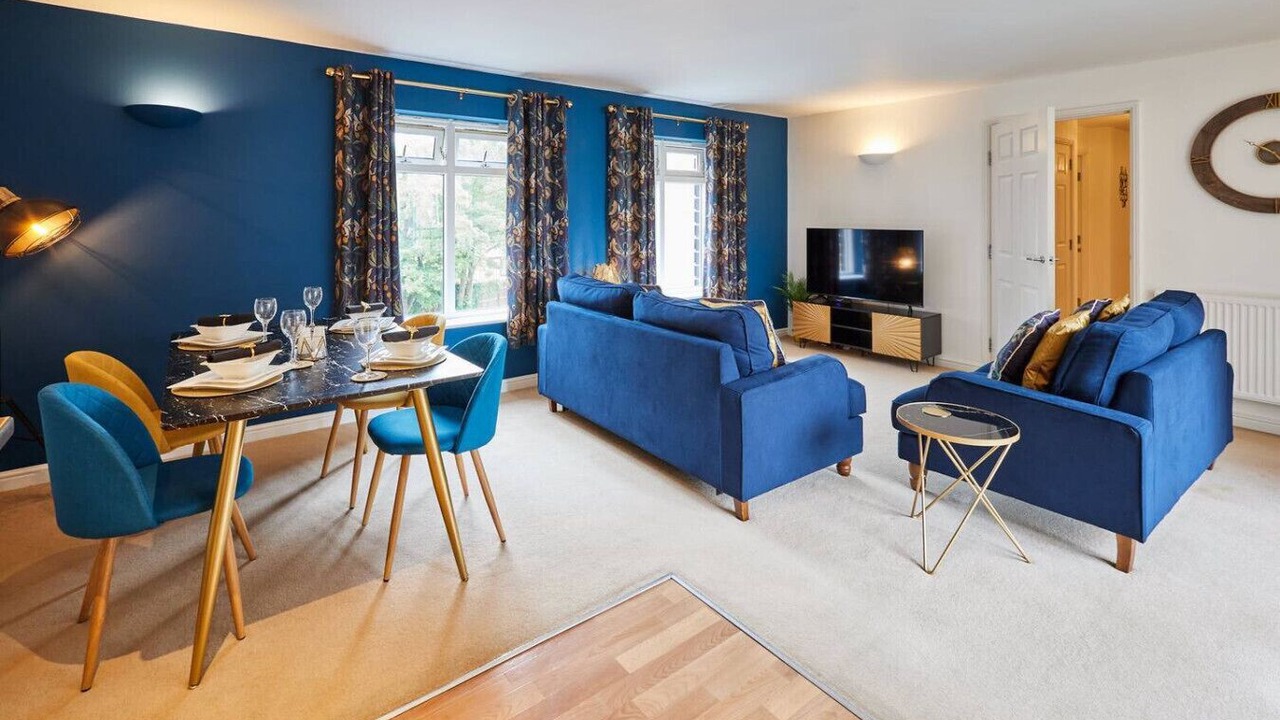 Photo of Livingroom in Oadby