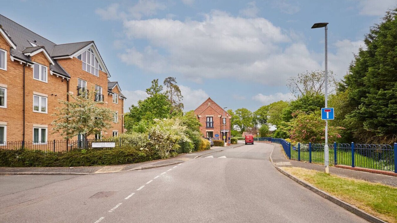 Photo of Outdoor in Oadby