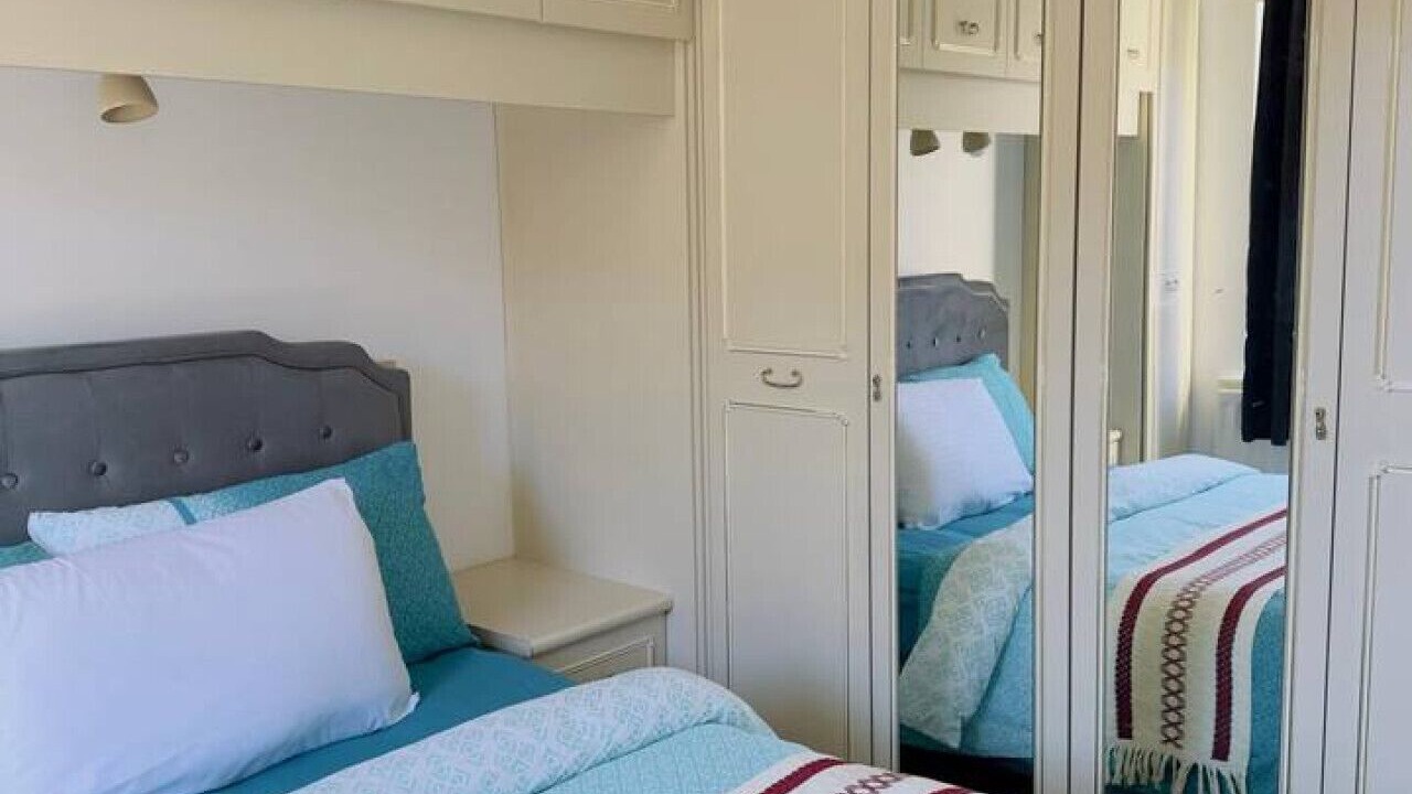 Photo of Bedroom in Carlisle