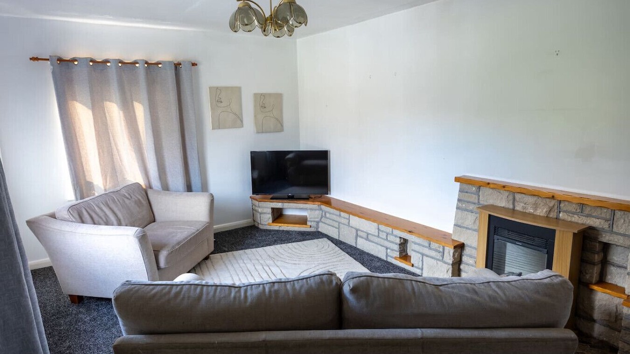 Photo of Livingroom in Carlisle