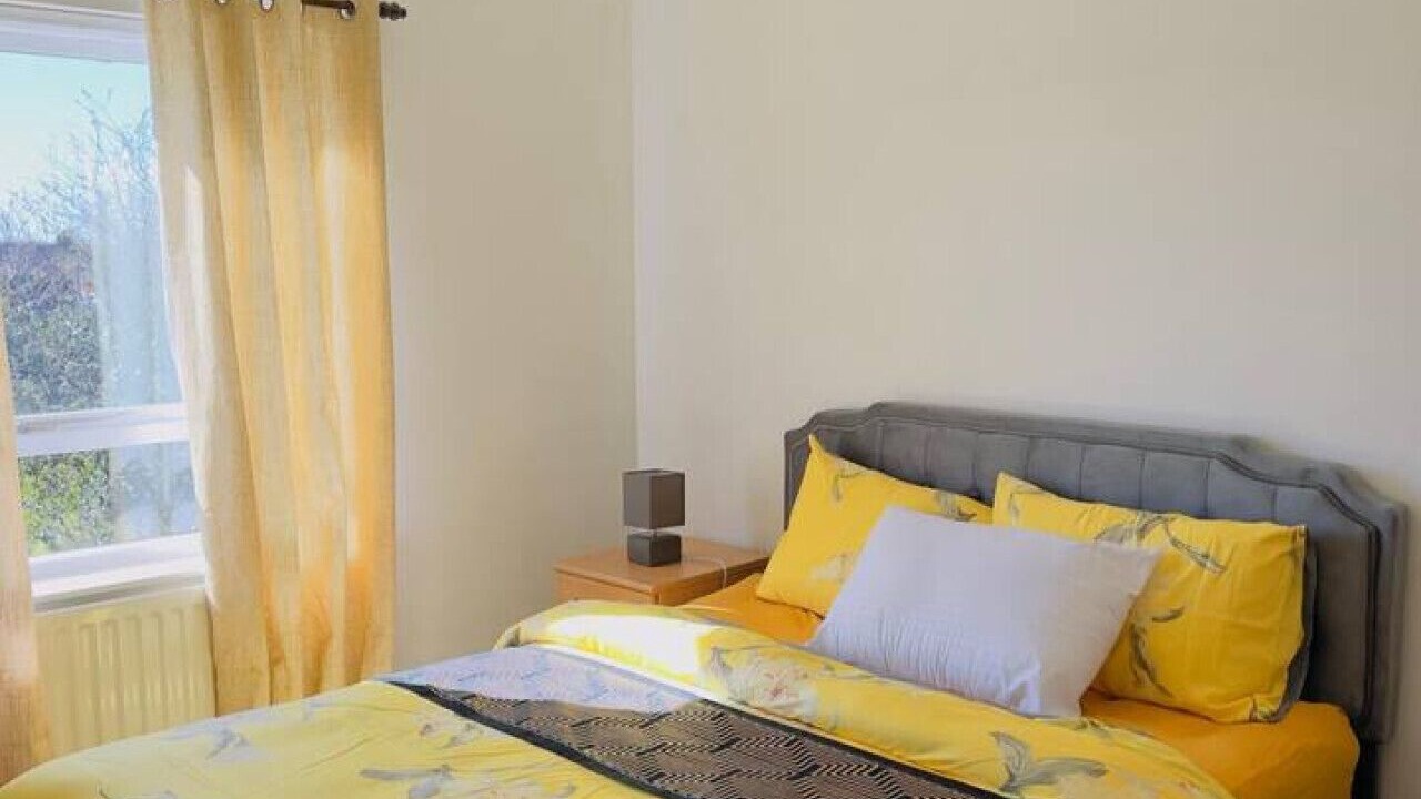 Photo of Bedroom in Carlisle