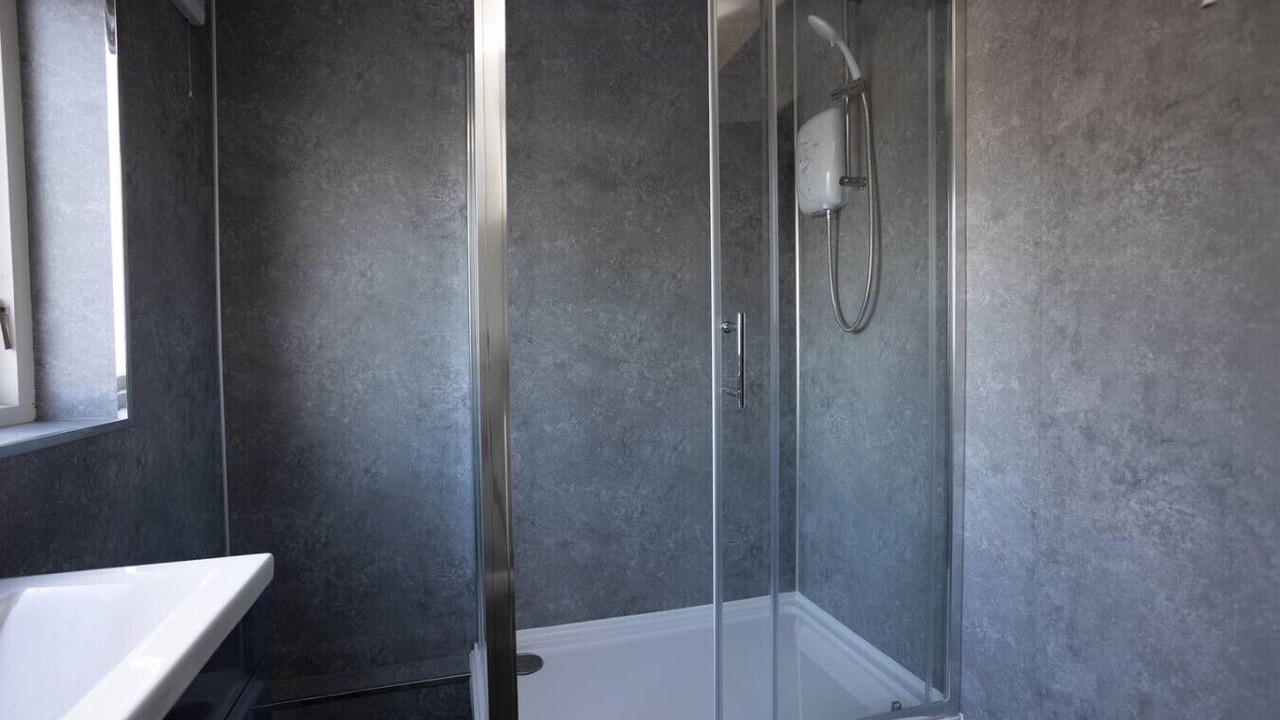 Photo of Bathroom in Carlisle