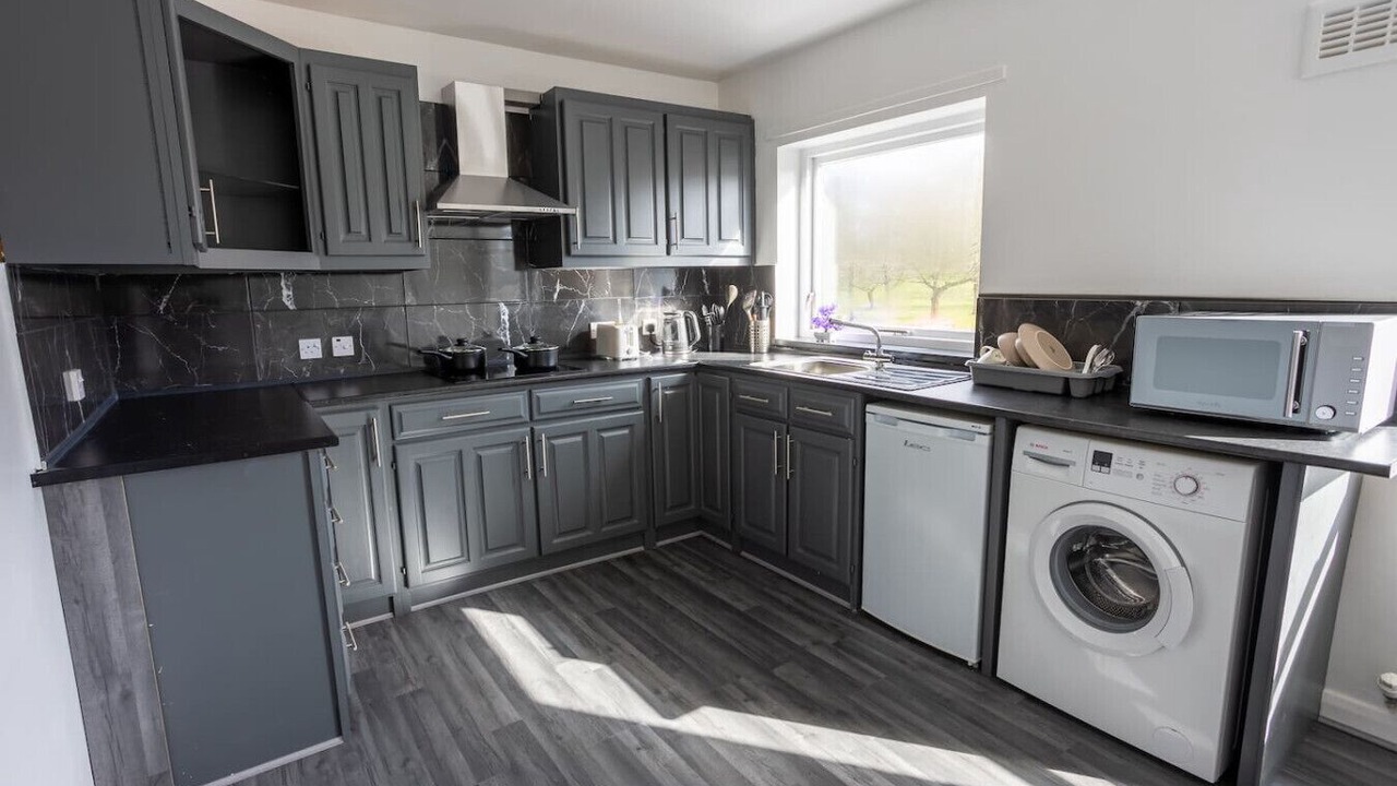 Photo of Kitchen in Carlisle