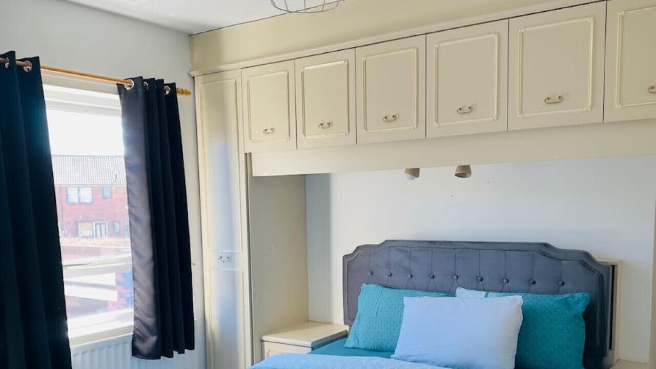 Photo of Bedroom in Carlisle