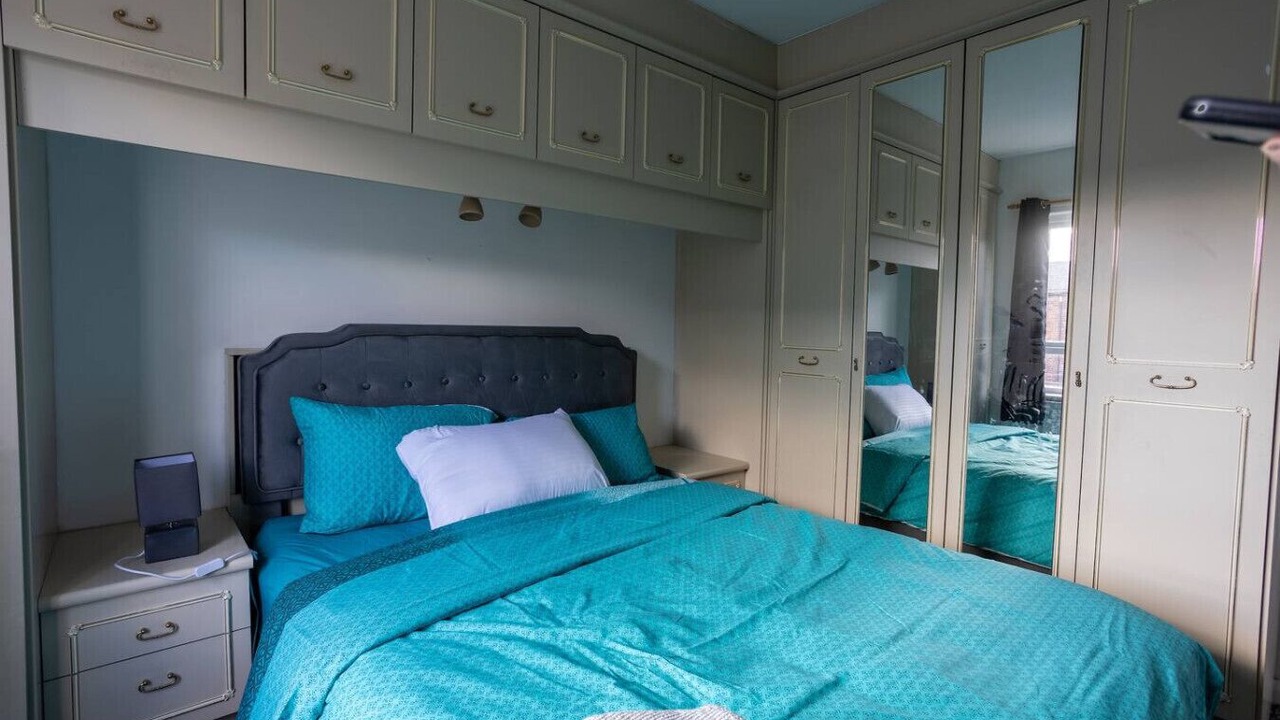 Photo of Bedroom in Carlisle