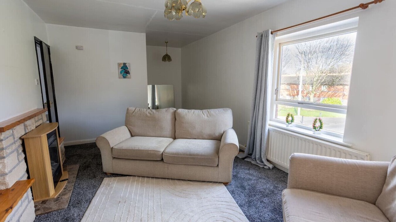 Photo of Livingroom in Carlisle