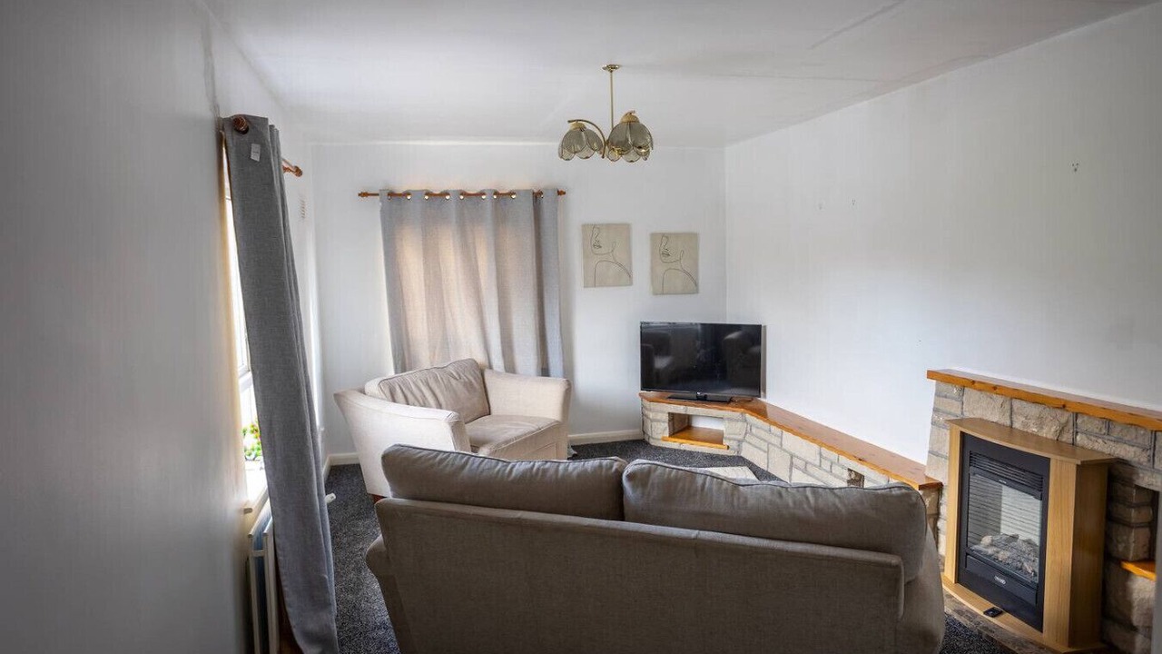 Photo of Livingroom in Carlisle