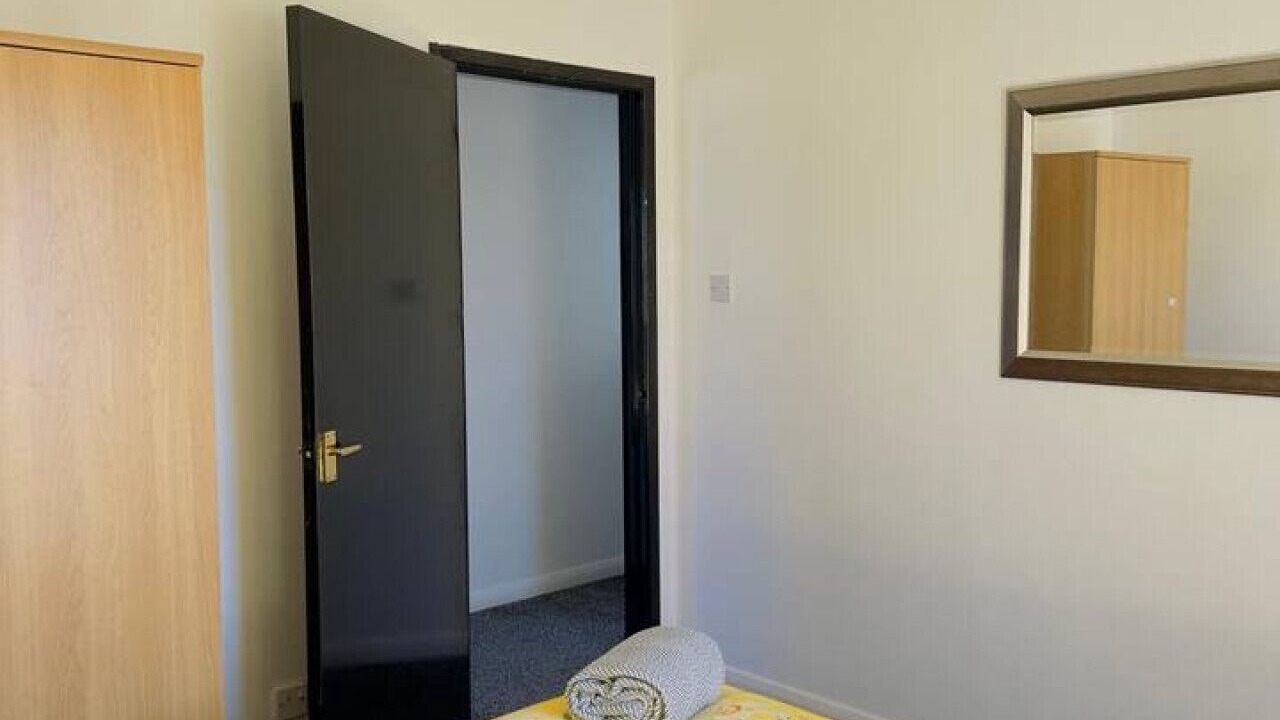 Photo of Bedroom in Carlisle