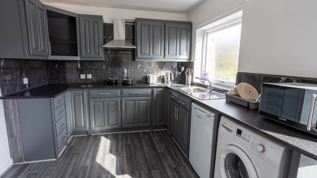 Photo of Kitchen in Carlisle