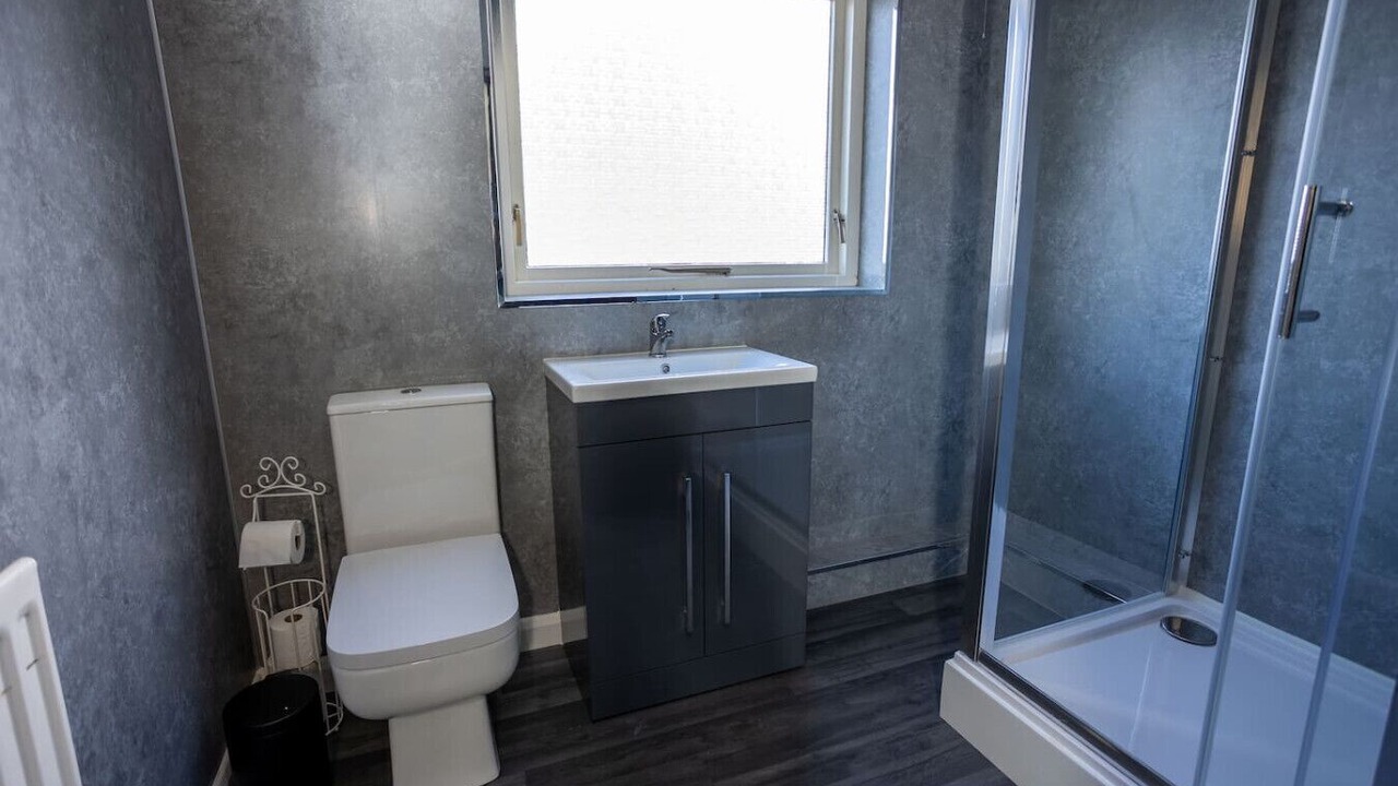 Photo of Bathroom in Carlisle