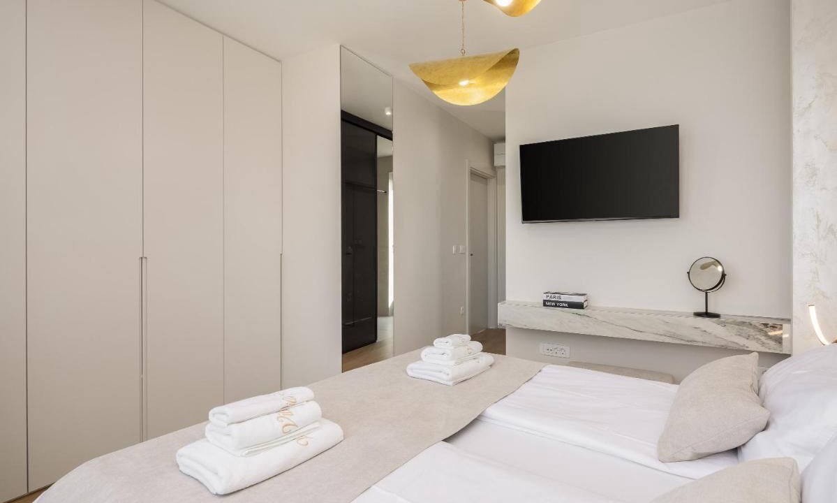 Photo of Bedroom in Sukosan