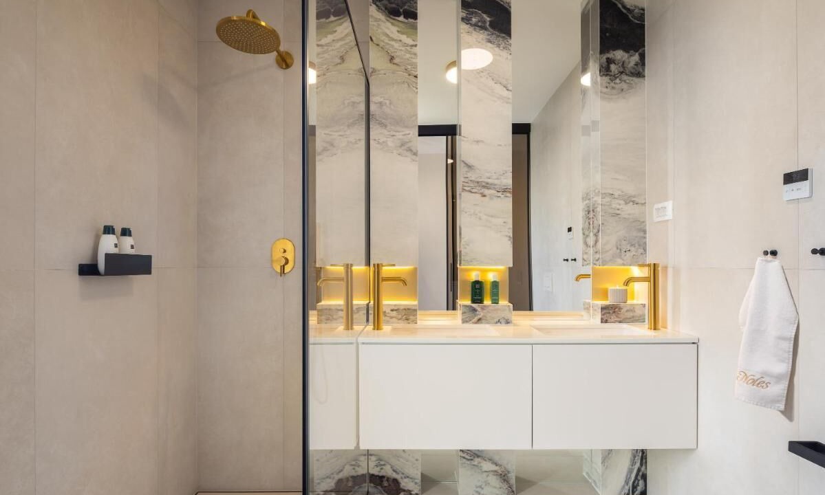 Photo of Bathroom in Sukosan