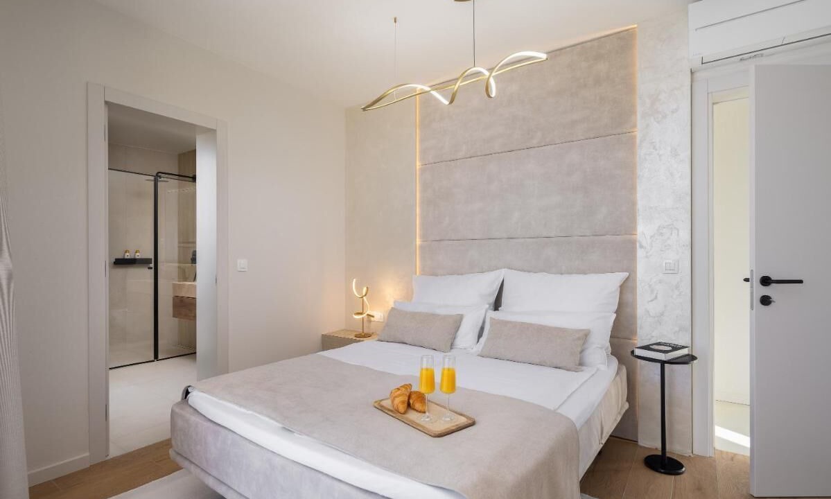Photo of Bedroom in Sukosan