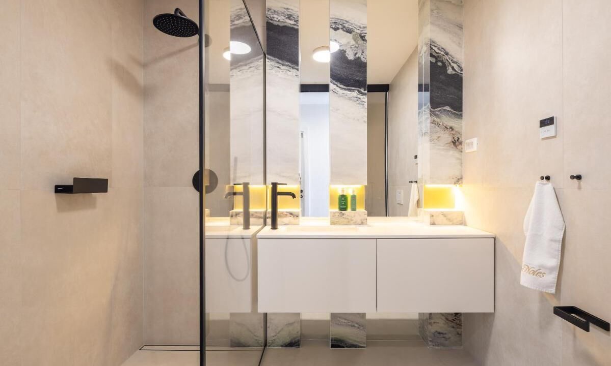 Photo of Bathroom in Sukosan