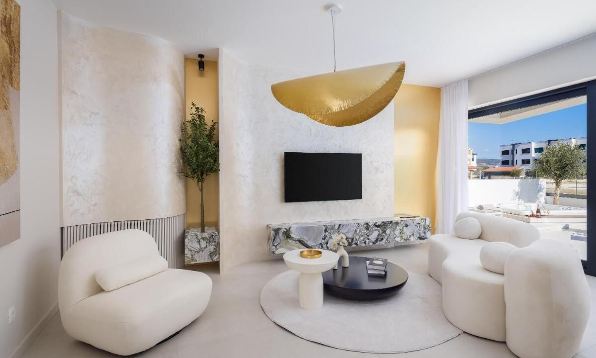 Photo of Livingroom in Sukosan