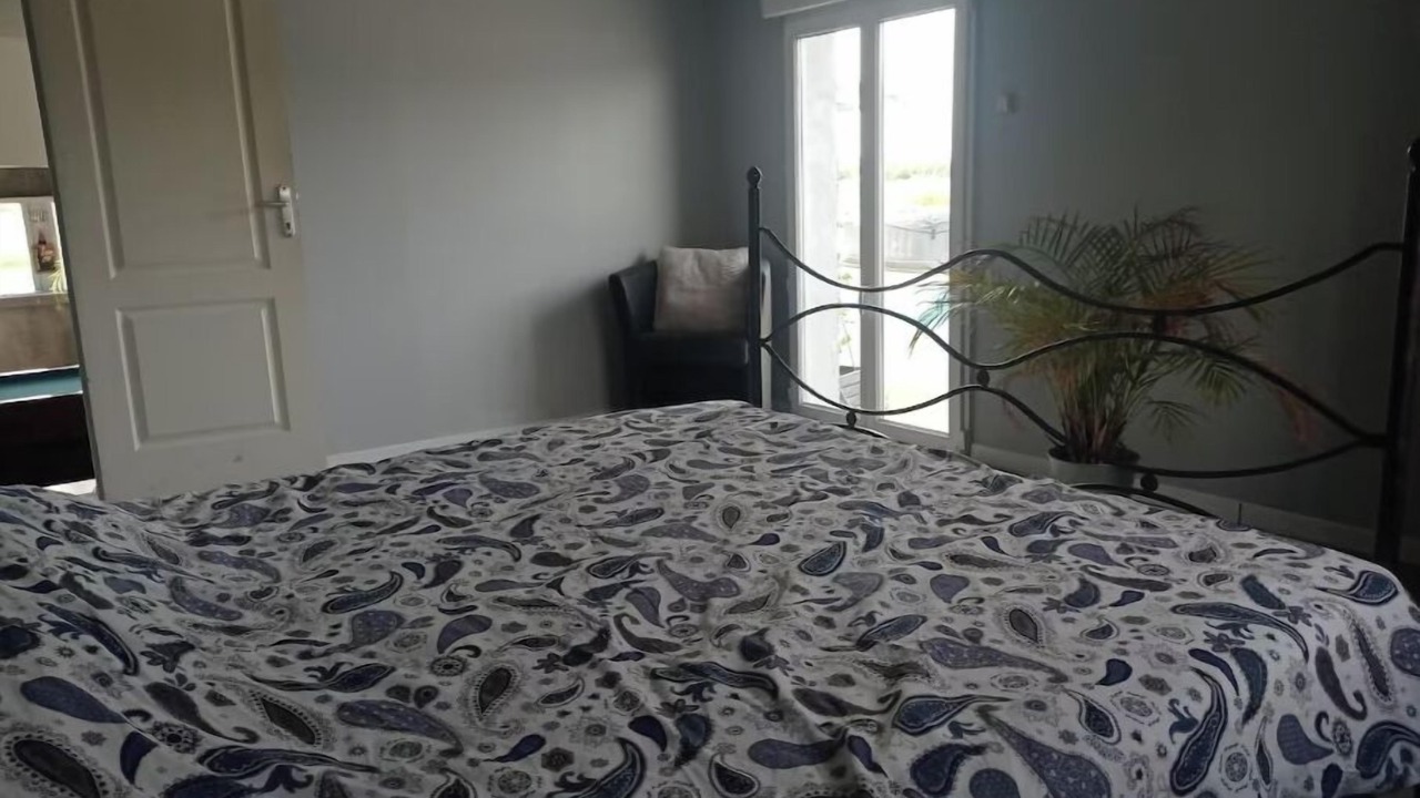 Photo of Bedroom in Saint-Yzans-de-Medoc