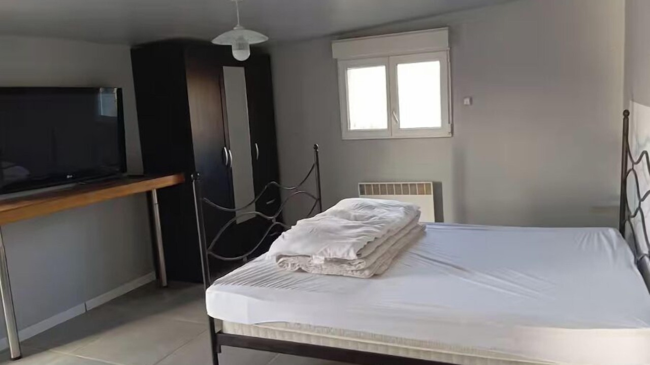 Photo of Bedroom in Saint-Yzans-de-Medoc