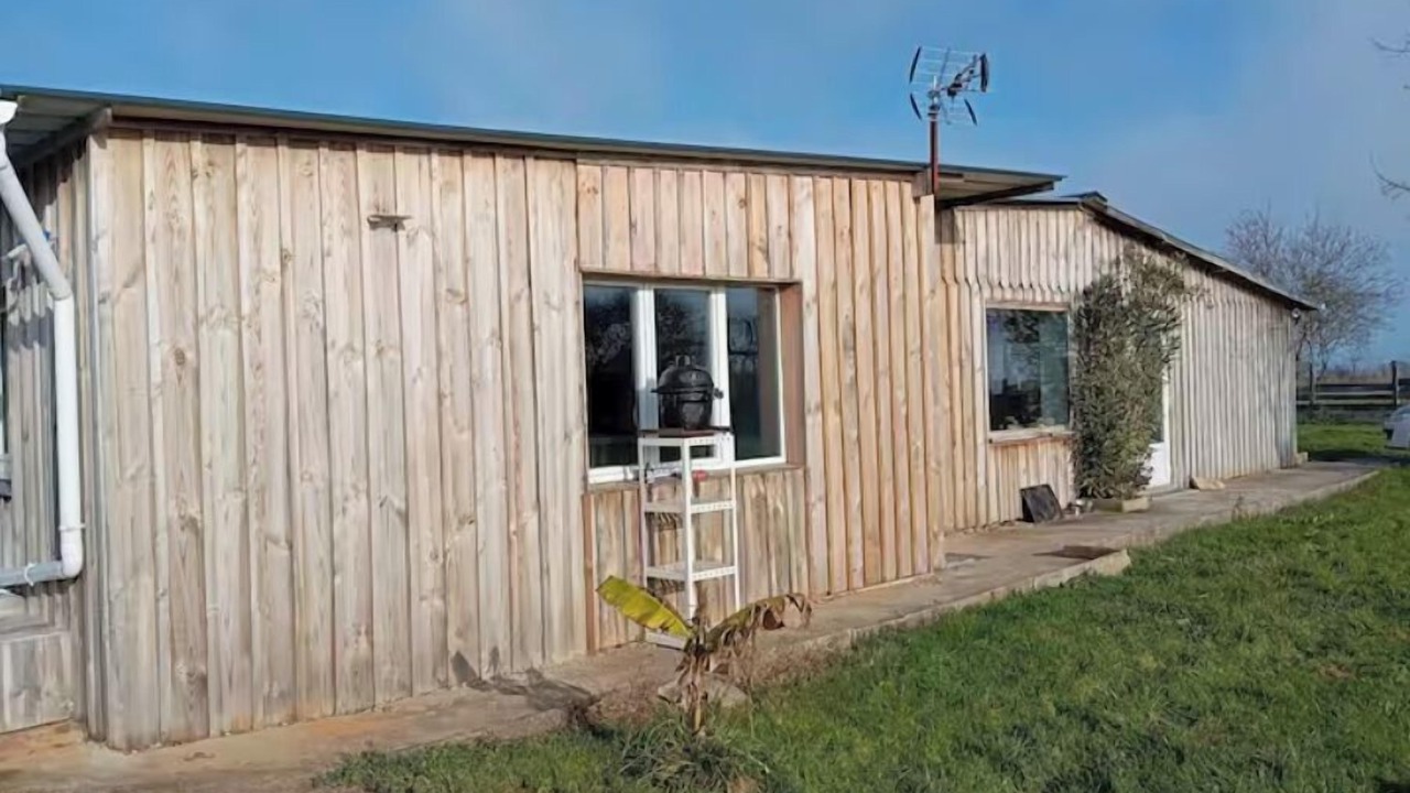 Photo of Outdoor in Saint-Yzans-de-Medoc