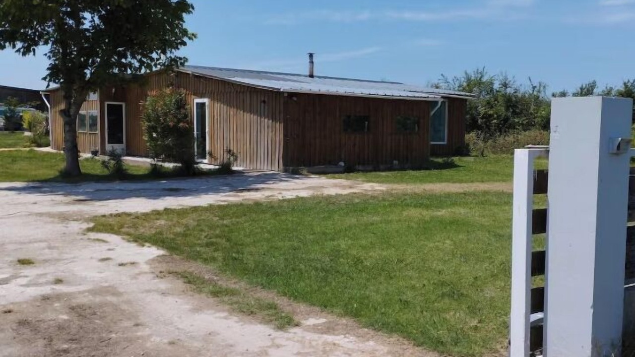 Photo of Outdoor in Saint-Yzans-de-Medoc