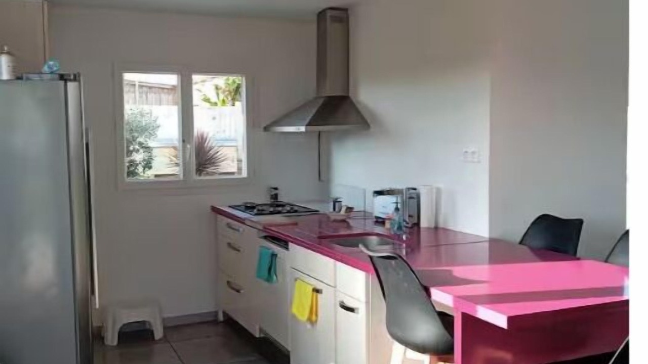 Photo of Kitchen in Saint-Yzans-de-Medoc
