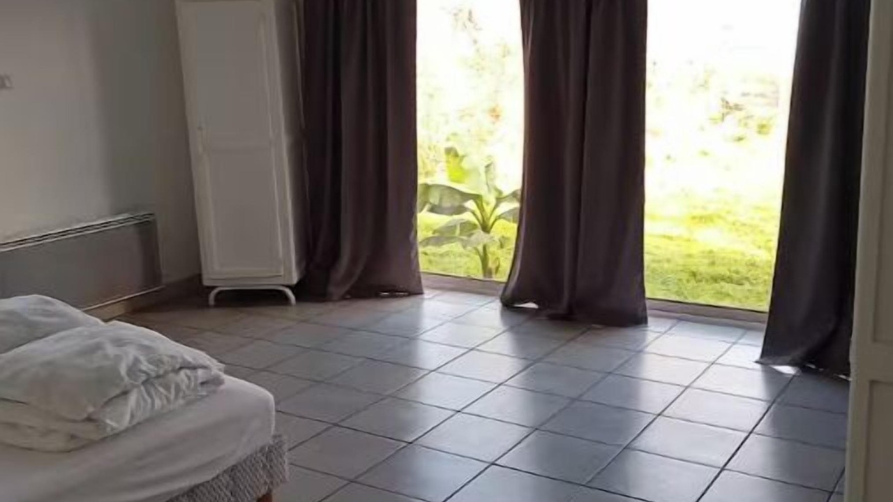 Photo of Bedroom in Saint-Yzans-de-Medoc