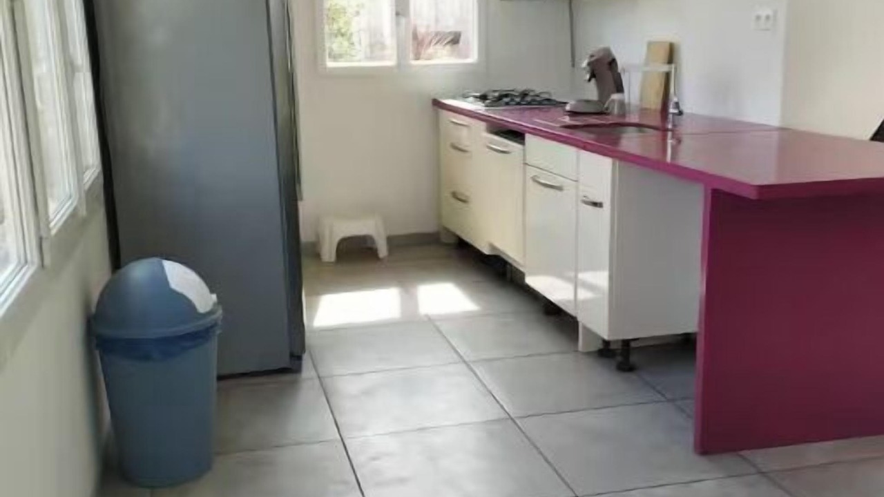 Photo of Kitchen in Saint-Yzans-de-Medoc