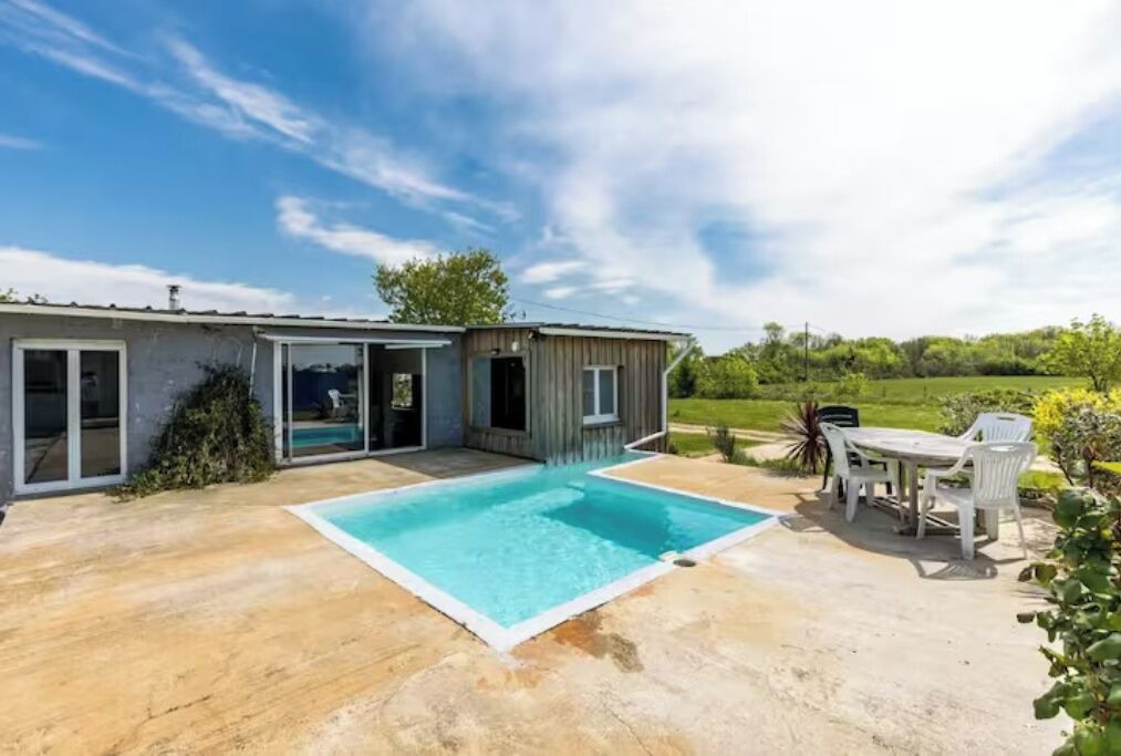 Photo of Outdoor in Saint-Yzans-de-Medoc