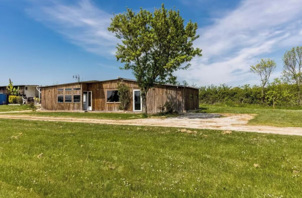 Photo of Outdoor in Saint-Yzans-de-Medoc