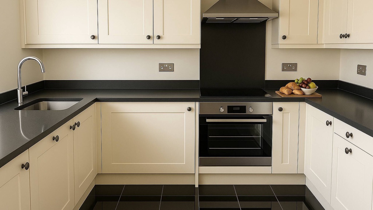 Photo of Kitchen in Maidenhead