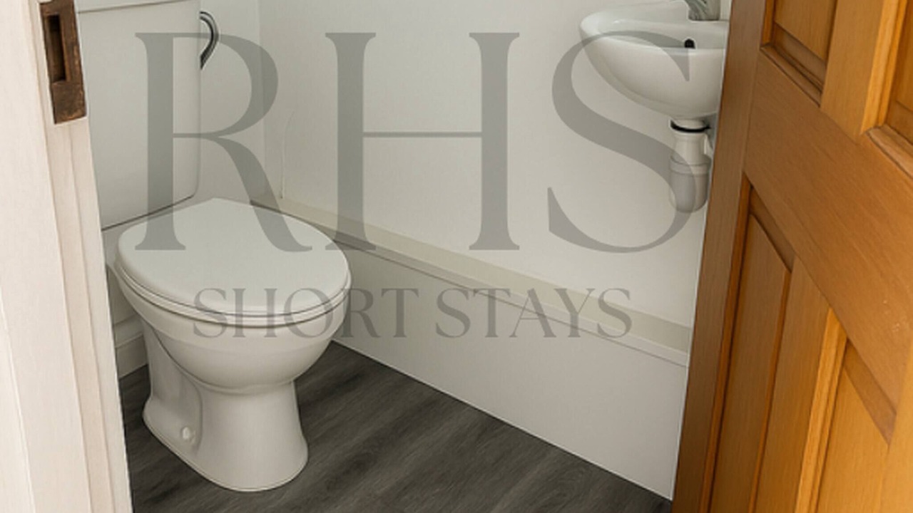 Photo of Bathroom in Maidenhead
