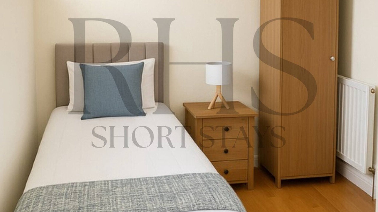 Photo of Bedroom in Maidenhead