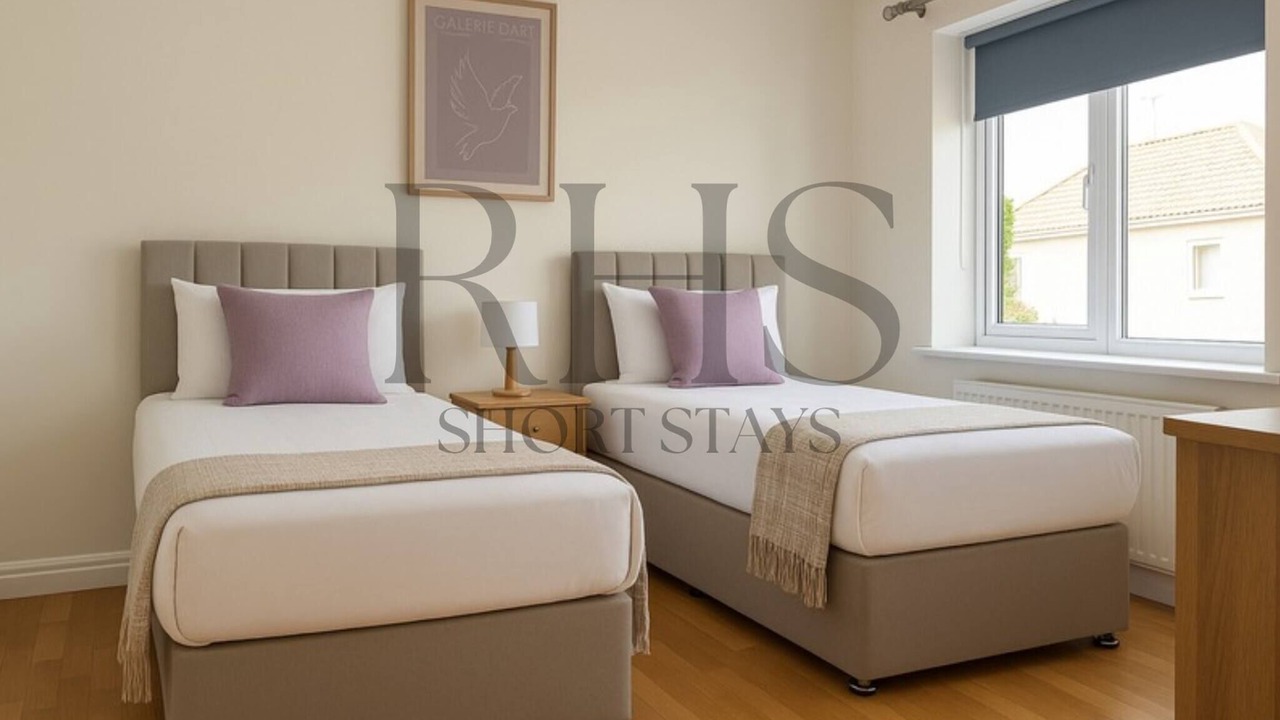 Photo of Bedroom in Maidenhead